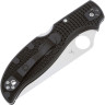 Складной нож SPYDERCO STRETCH 2 XL C258PBK SC258PBK